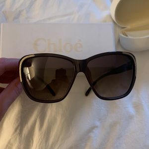 Chloe Sunglasses